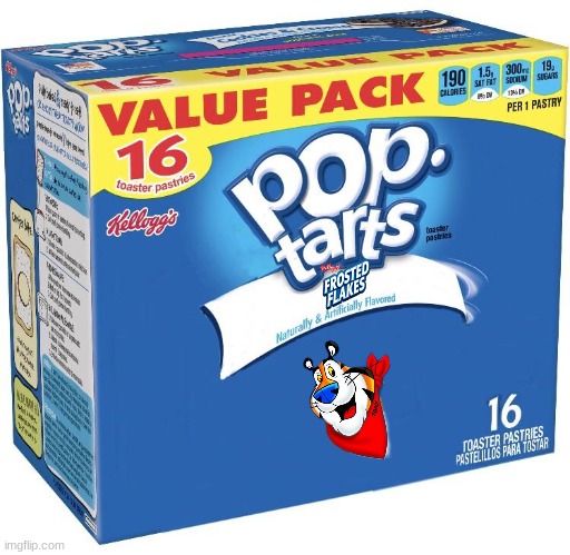 rejected pop tarts flavors part 5 | image tagged in pop tarts,frosted flakes,rejected,flavors,fake | made w/ Imgflip meme maker