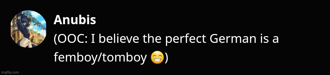 No context | made w/ Imgflip meme maker