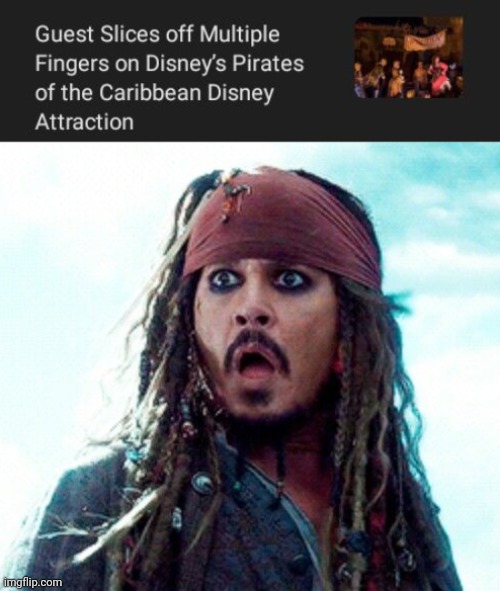Disney attraction | image tagged in jack sparrow oh no,memes,pirates of the carribean,fingers,disney,attraction | made w/ Imgflip meme maker