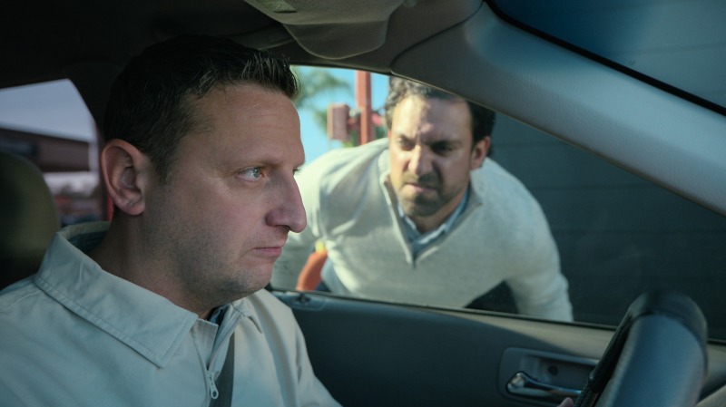 Tim Robinson Blank Meme Template