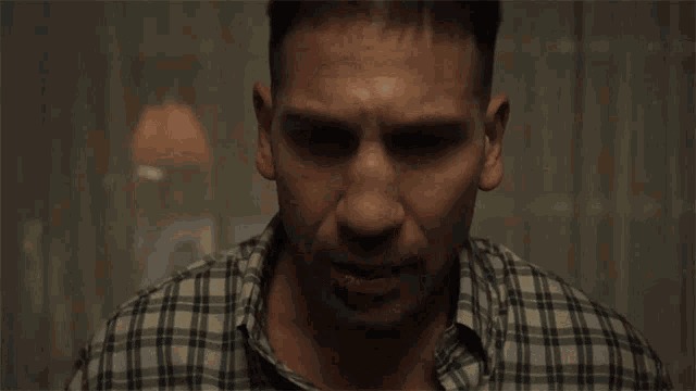 the punisher Blank Meme Template