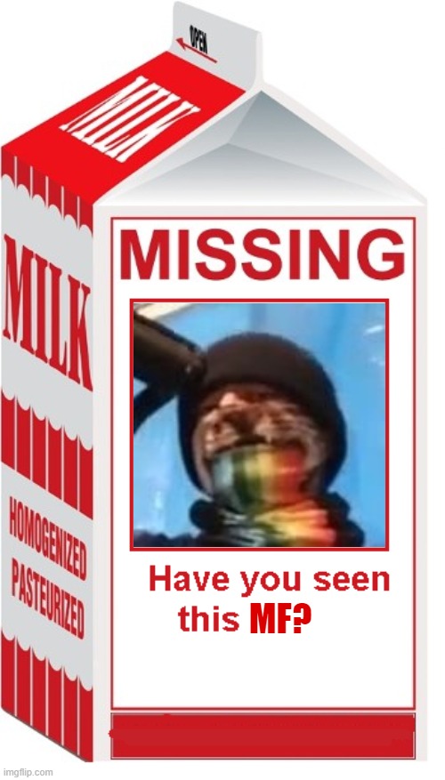 MF? | made w/ Imgflip meme maker