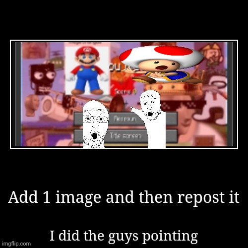 TOAD RUNNING | image tagged in stupid,goofy memes | made w/ Imgflip meme maker