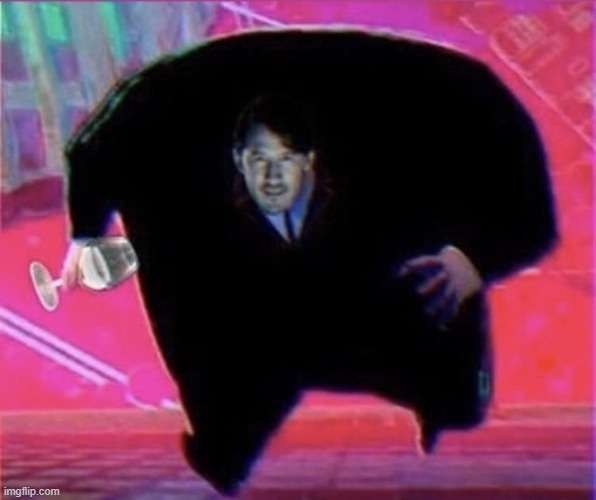 New Villain for the next Spider-Verse movie leaked | made w/ Imgflip meme maker