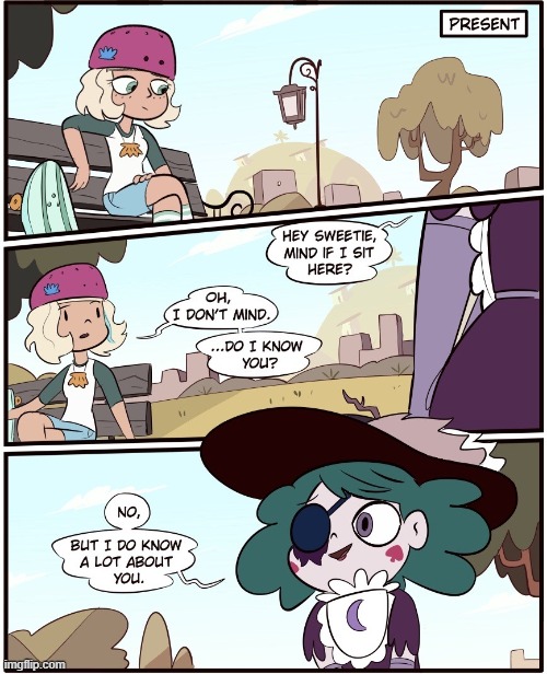Ship War AU (Part 74E) | image tagged in comics/cartoons,star vs the forces of evil | made w/ Imgflip meme maker