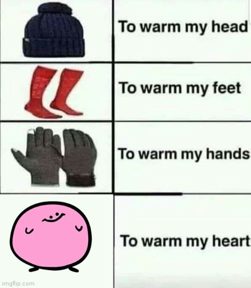 To warm my heart | image tagged in to warm my heart,middle school | made w/ Imgflip meme maker