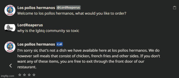 but i want to eat some lgbbq | made w/ Imgflip meme maker