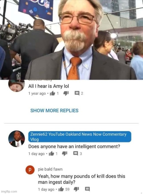 I'M DYING READING THIS XDDD | made w/ Imgflip meme maker