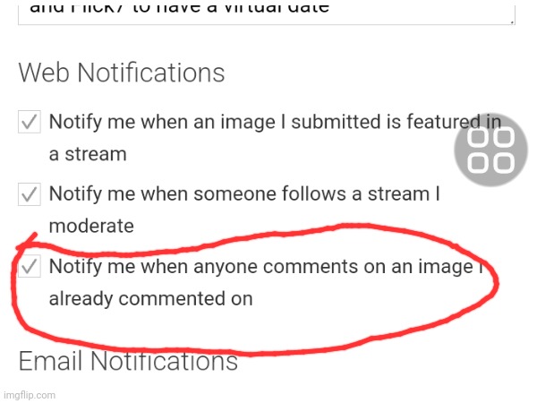 How to get lots of notifications: | image tagged in you've got mail | made w/ Imgflip meme maker