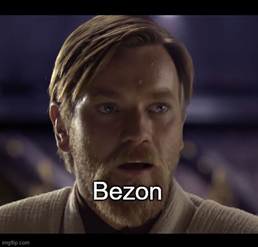Hello there in Shawnee | Bezon | image tagged in hello there | made w/ Imgflip meme maker