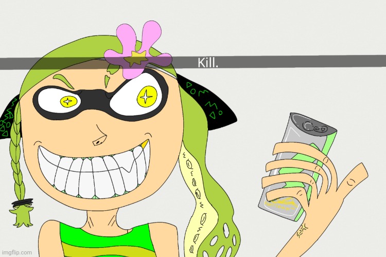Kill. | image tagged in kill | made w/ Imgflip meme maker