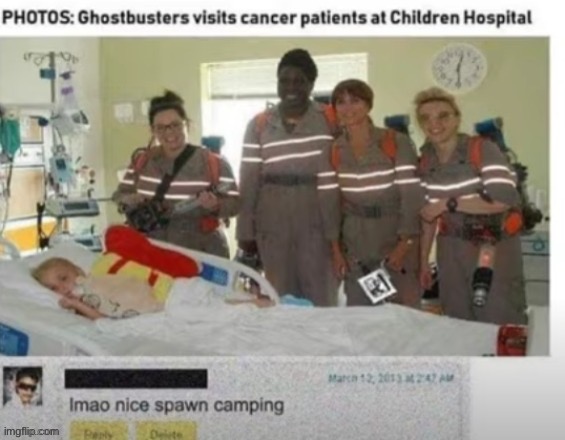 image tagged in dark humor | made w/ Imgflip meme maker