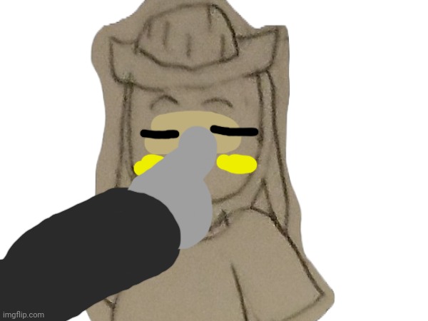 Nose boop invasion - Eggyhead will nose boop every single one of his friends he can. | made w/ Imgflip meme maker