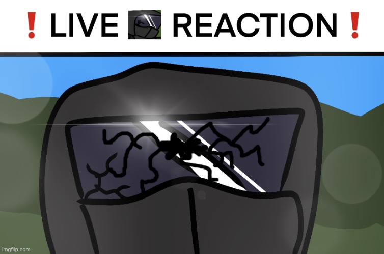 Live Phantom Reaction | image tagged in live phantom reaction | made w/ Imgflip meme maker