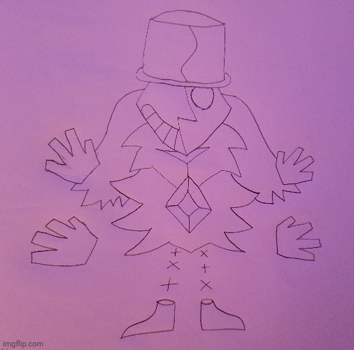 slightly old art | made w/ Imgflip meme maker