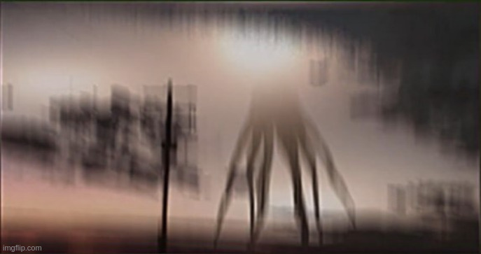 skinwalker | image tagged in skinwalker | made w/ Imgflip meme maker