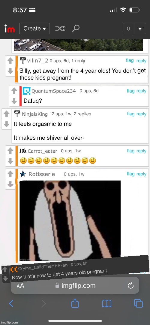 Had to edit the red circles out of the original image, thought they made the image look messy. | made w/ Imgflip meme maker