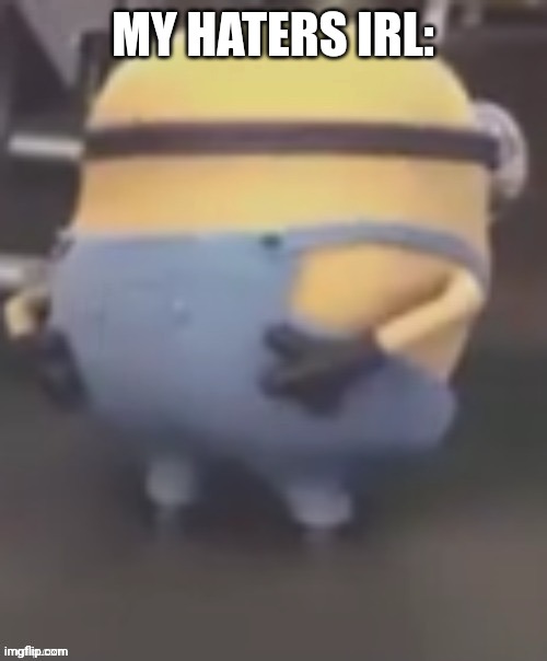 Sussy Minion Imgflip 6040