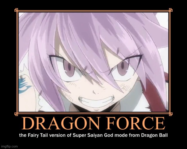 FT x DB (Hope someone other than me noticed the Dragon Ball reference) | image tagged in wendy marvell,fairy tail,dragon ball,memes,demotivationals,crossover | made w/ Imgflip meme maker