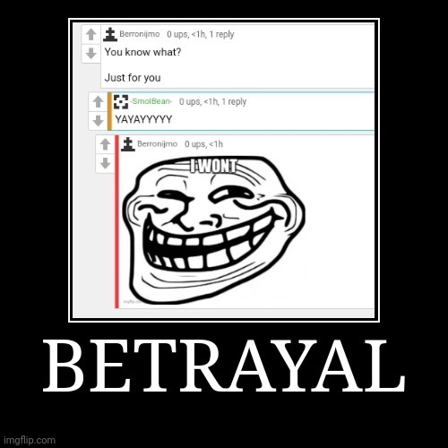 average berronijmo behavior | made w/ Imgflip meme maker