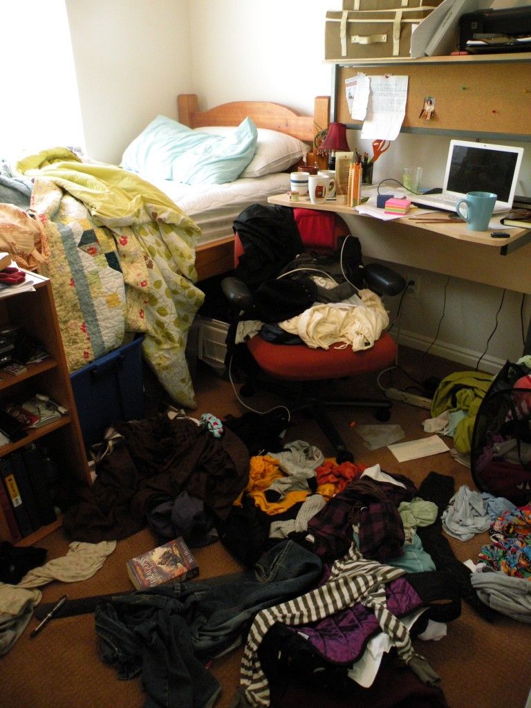 Messy Teenager room entropy JPP Blank Meme Template