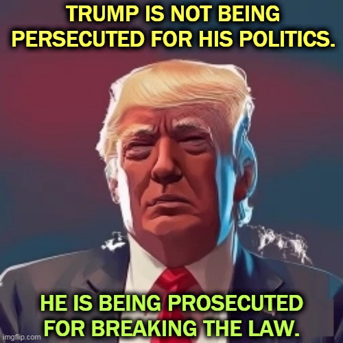 But his boxes! | TRUMP IS NOT BEING PERSECUTED FOR HIS POLITICS. HE IS BEING PROSECUTED FOR BREAKING THE LAW. | image tagged in trump takes a moment for self-pity several moments years,trump,self-pity,crying,snowflake | made w/ Imgflip meme maker