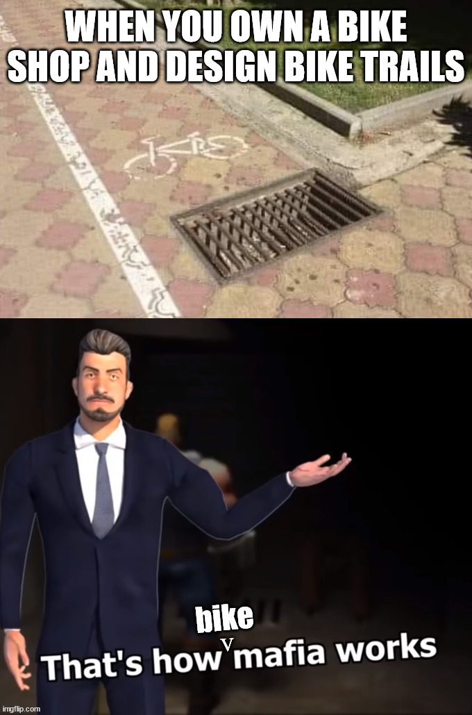 Many bent rims | image tagged in you had one job | made w/ Imgflip meme maker