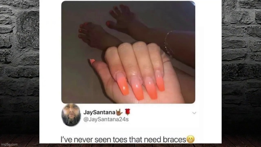 #1,933 | image tagged in toes,feet,fetish,yummy,gimme,mmmmm | made w/ Imgflip meme maker