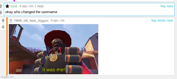 yuh | made w/ Imgflip meme maker