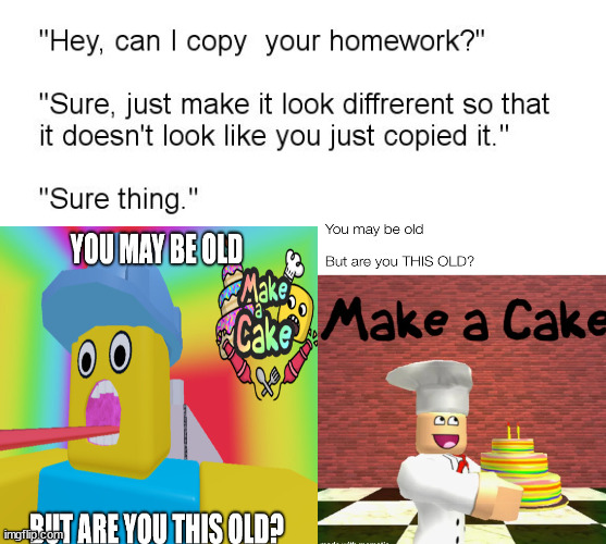 Roblox Meme GIF - Roblox Meme - Discover & Share GIFs