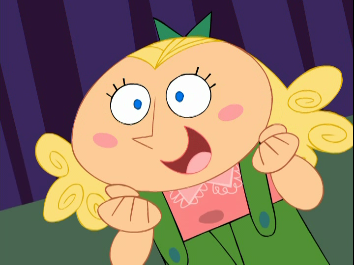 Harmony Blank Meme Template