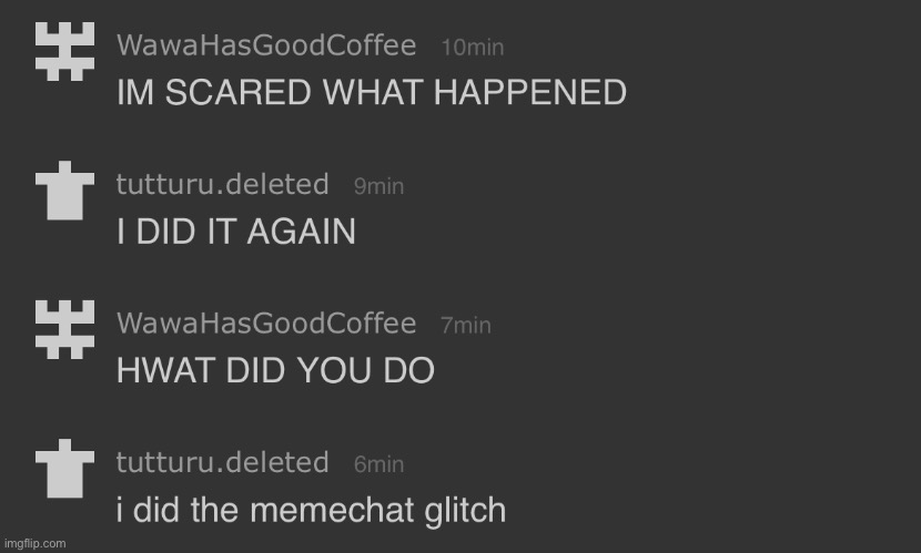 Exposure | made w/ Imgflip meme maker