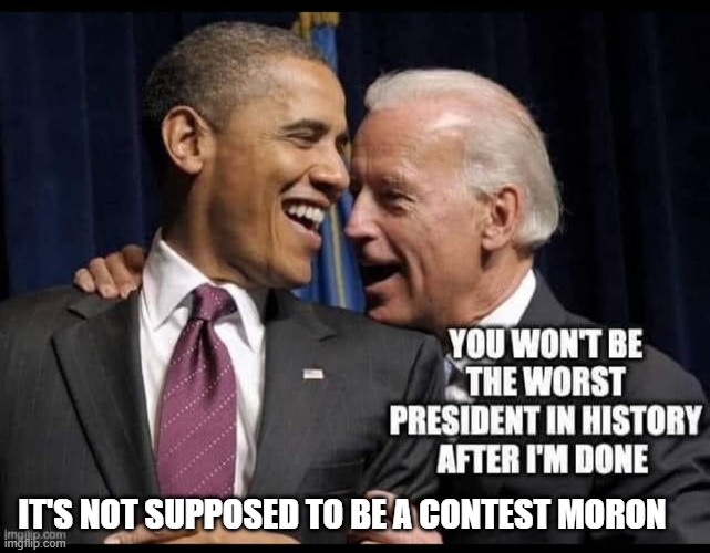 It's Not Supposed To Be A Contest | IT'S NOT SUPPOSED TO BE A CONTEST MORON | image tagged in it's not supposed to be a contest | made w/ Imgflip meme maker
