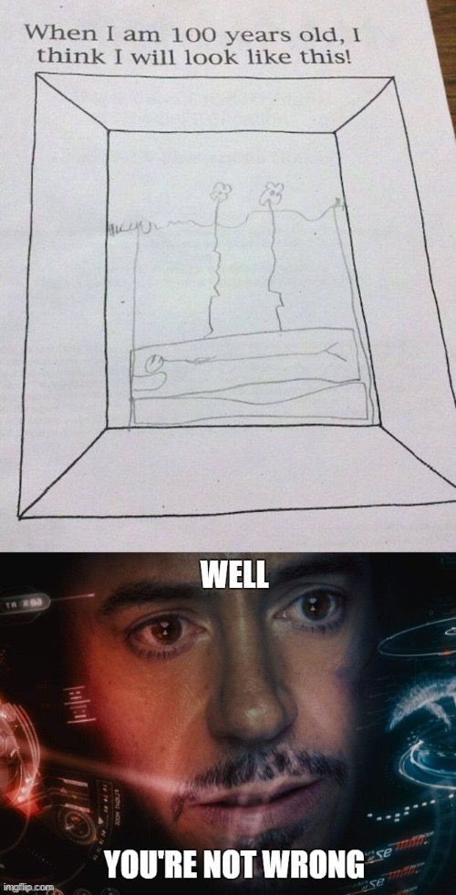 image tagged in dark humor | made w/ Imgflip meme maker