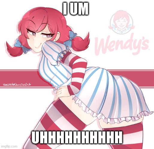 Wendys Imgflip