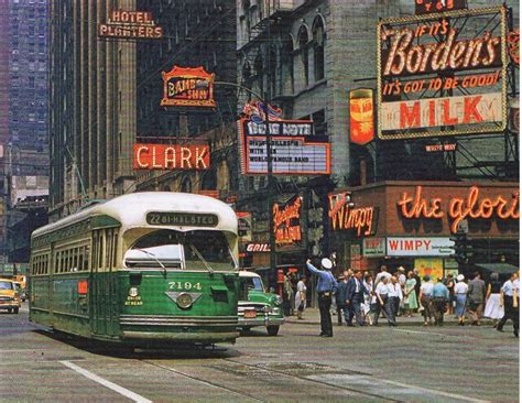 1950s chicago Blank Meme Template