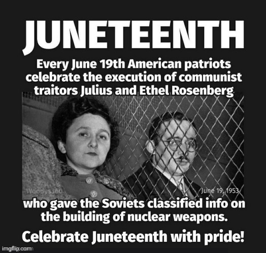 Juneteenth traitors | image tagged in juneteenth traitors | made w/ Imgflip meme maker