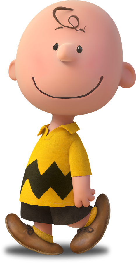 Charlie Brown Blank Meme Template