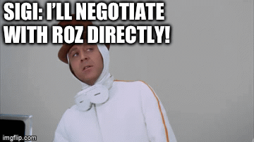 Wonka Don’t Stop Come Back - Imgflip