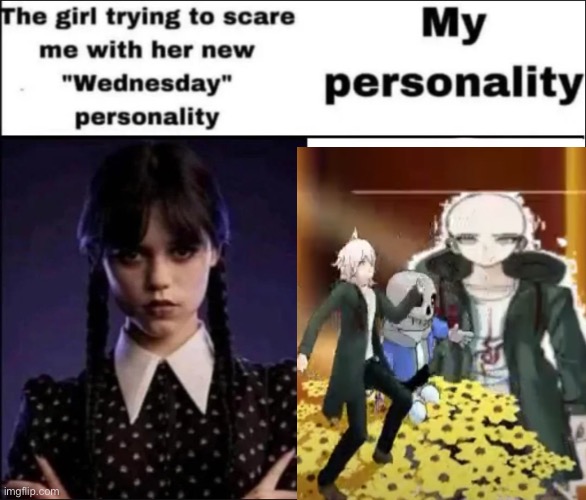 If you know this meme you have been blessed | made w/ Imgflip meme maker