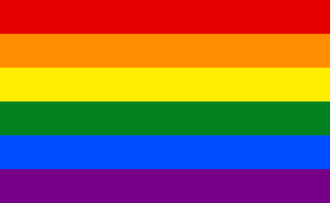 High Quality Pride flag Blank Meme Template