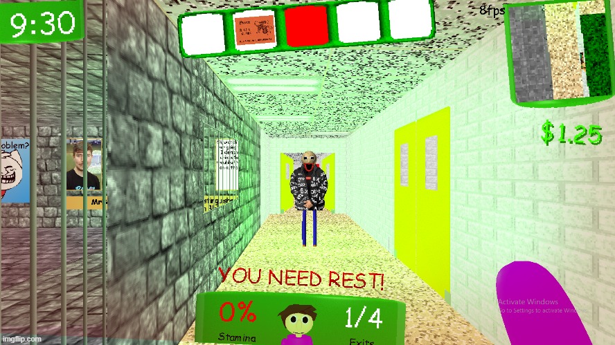 I'M SO DEAD | made w/ Imgflip meme maker