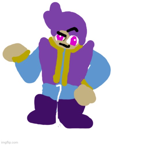 Saved .Ghostie. the trouble of designing him. | made w/ Imgflip meme maker