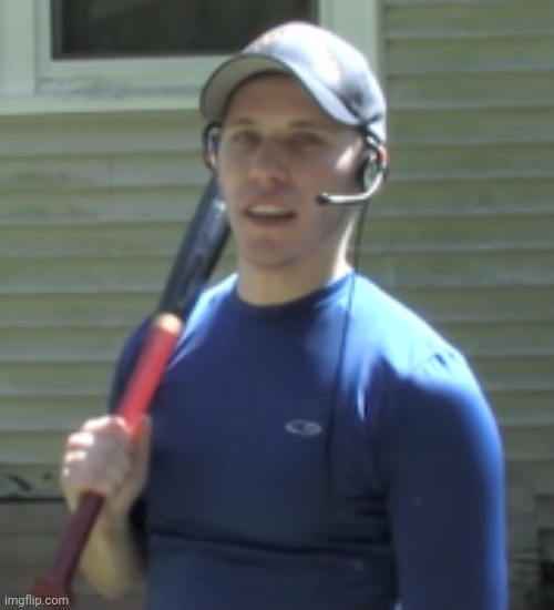 Resposting this image bc Jerma scout | made w/ Imgflip meme maker
