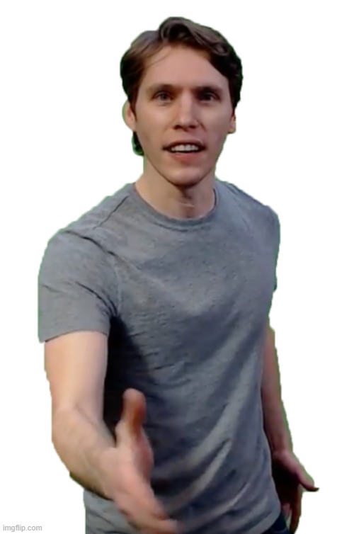 Jerma | image tagged in jerma | made w/ Imgflip meme maker