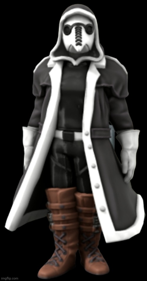 42. This is another old character of mine I'm reviving | made w/ Imgflip meme maker