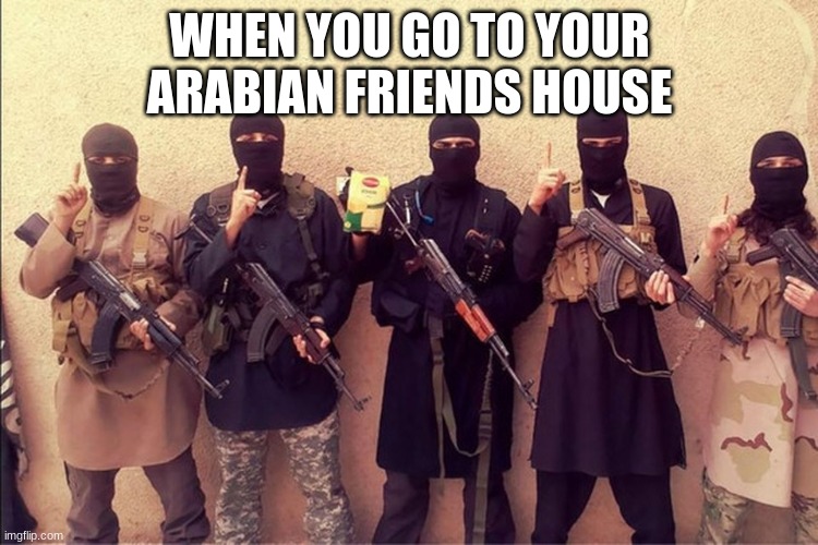 arabian | WHEN YOU GO TO YOUR ARABIAN FRIENDS HOUSE | image tagged in drake hotline bling | made w/ Imgflip meme maker