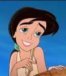 Melody Blank Meme Template