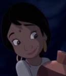 Shanti Blank Meme Template