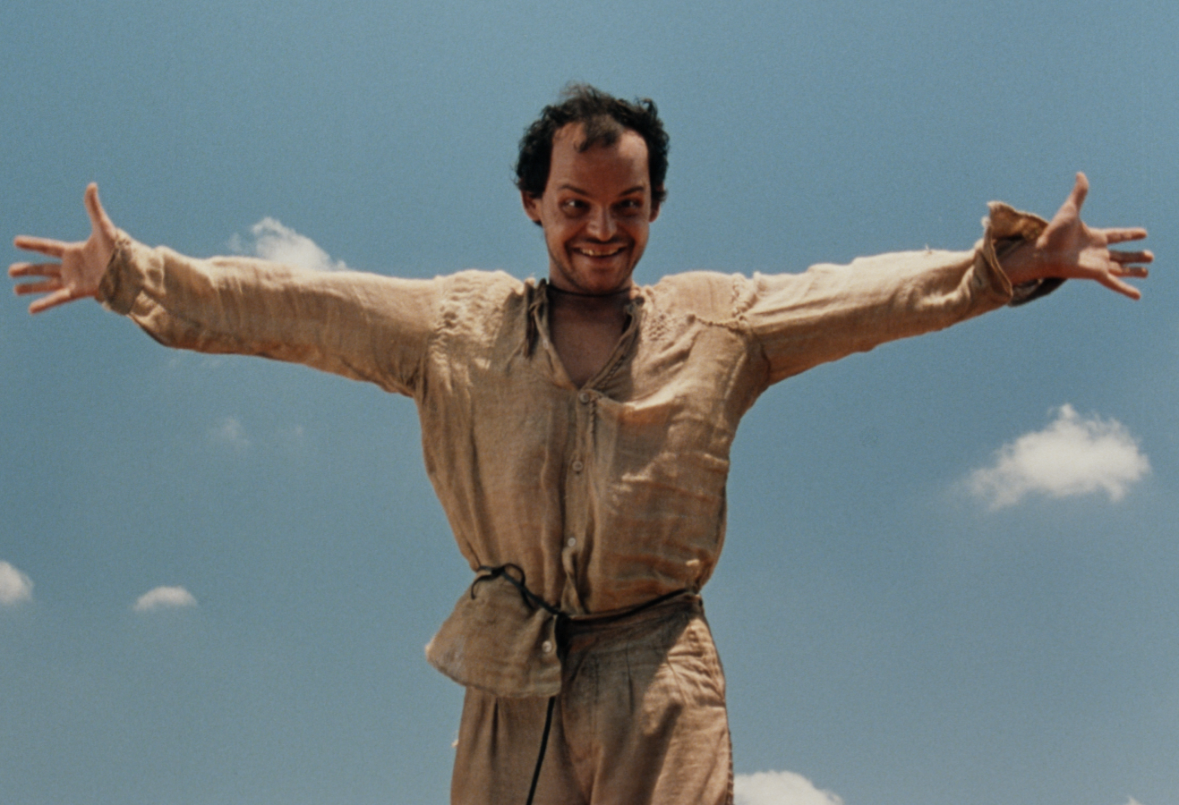 achei arretado joao grilo Blank Meme Template